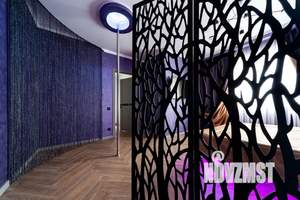 1-к квартира, посуточно, 57м2, 8/9 этаж