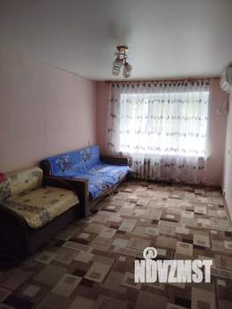 1-к квартира, на длительный срок, 31м2, 2/5 этаж