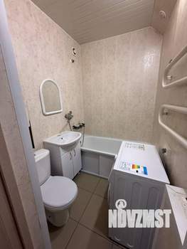 1-к квартира, на длительный срок, 32м2, 2/5 этаж