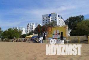 1-к квартира, на длительный срок, 45м2, 8/10 этаж