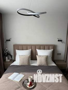 Студия квартира, посуточно, 47м2, 8/10 этаж