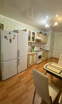 2-к квартира, на длительный срок, 55м2, 9/10 этаж