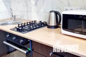 2-к квартира, посуточно, 10м2, 5/9 этаж