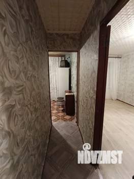 1-к квартира, на длительный срок, 29м2, 4/5 этаж