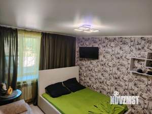 Студия квартира, посуточно, 16м2, 1/5 этаж