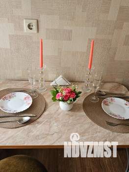 1-к квартира, посуточно, 34м2, 3/9 этаж