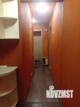 1-к квартира, на длительный срок, 31м2, 1/5 этаж