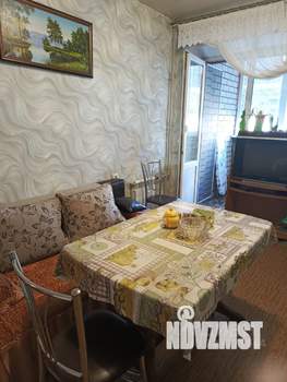 1-к квартира, на длительный срок, 40м2, 6/9 этаж