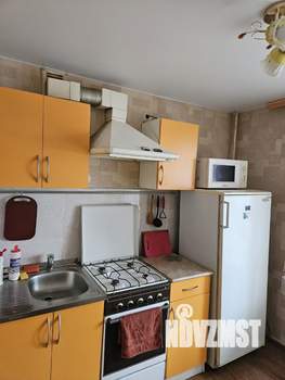 1-к квартира, посуточно, 35м2, 3/9 этаж