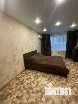 1-к квартира, на длительный срок, 42м2, 9/10 этаж