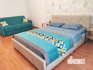 2-к квартира, посуточно, 80м2, 10/10 этаж