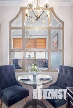 1-к квартира, посуточно, 58м2, 1/1 этаж