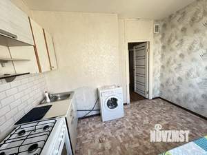 1-к квартира, на длительный срок, 38м2, 6/9 этаж
