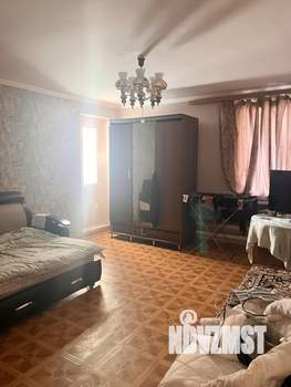 2-к квартира, на длительный срок, 64м2, 2/5 этаж