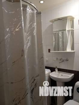 1-к квартира, посуточно, 38м2, 8/10 этаж