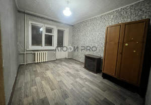 1-к квартира, на длительный срок, 32м2, 4/5 этаж