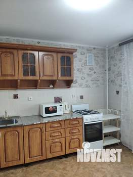 1-к квартира, на длительный срок, 45м2, 6/10 этаж
