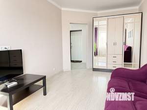 1-к квартира, на длительный срок, 36м2, 2/10 этаж