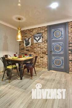 1-к квартира, посуточно, 39м2, 1/1 этаж