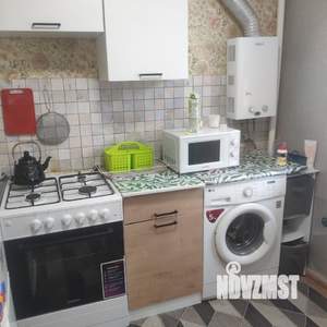 1-к квартира, на длительный срок, 30м2, 2/5 этаж