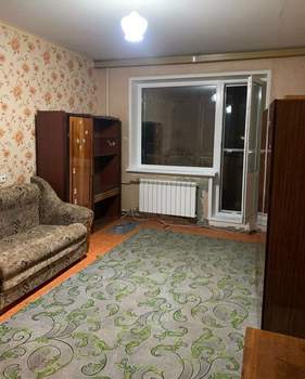 1-к квартира, на длительный срок, 40м2, 5/9 этаж