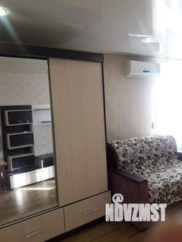 1-к квартира, на длительный срок, 37м2, 5/6 этаж