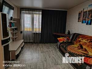 2-к квартира, посуточно, 64м2, 2/9 этаж