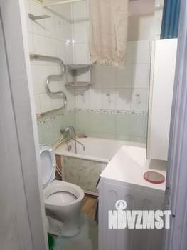 1-к квартира, на длительный срок, 32м2, 2/2 этаж
