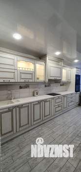 1-к квартира, посуточно, 40м2, 22/25 этаж