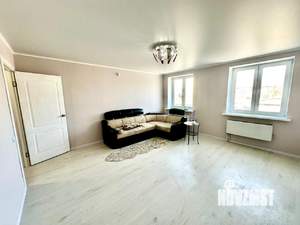 3-к квартира, на длительный срок, 85м2, 3/10 этаж