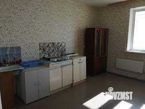 1-к квартира, на длительный срок, 48м2, 3/18 этаж