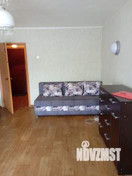 1-к квартира, на длительный срок, 38м2, 5/9 этаж