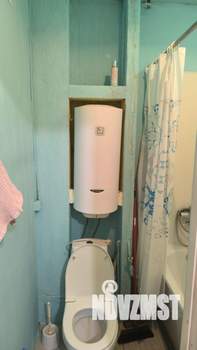 1-к квартира, на длительный срок, 24м2, 4/5 этаж