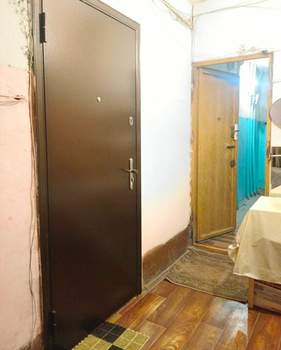 1-к квартира, на длительный срок, 40м2, 3/10 этаж