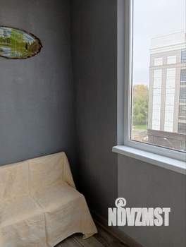 2-к квартира, на длительный срок, 54м2, 4/7 этаж
