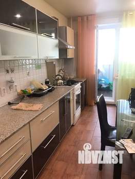 3-к квартира, на длительный срок, 81м2, 5/10 этаж