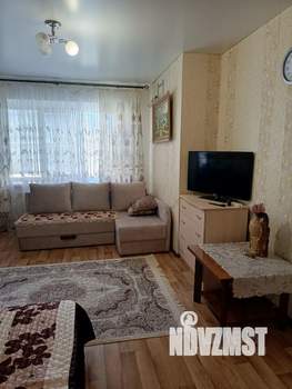 1-к квартира, на длительный срок, 40м2, 6/9 этаж