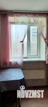 1-к квартира, на длительный срок, 34м2, 2/5 этаж
