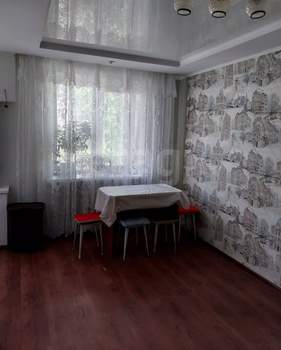 2-к квартира, на длительный срок, 54м2, 4/5 этаж