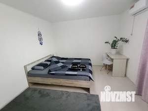 1-к квартира, посуточно, 34м2, 9/10 этаж