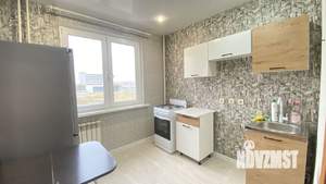 1-к квартира, на длительный срок, 31м2, 4/12 этаж
