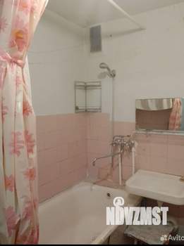 1-к квартира, на длительный срок, 30м2, 3/5 этаж