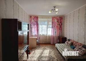 3-к квартира, на длительный срок, 58м2, 1/5 этаж