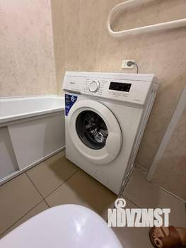 1-к квартира, на длительный срок, 32м2, 2/5 этаж