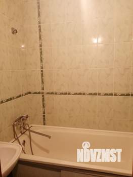 1-к квартира, на длительный срок, 35м2, 3/5 этаж