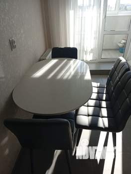 1-к квартира, на длительный срок, 36м2, 9/11 этаж