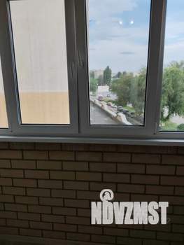 1-к квартира, посуточно, 42м2, 4/10 этаж