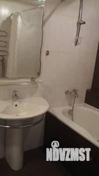 1-к квартира, на длительный срок, 40м2, 2/10 этаж