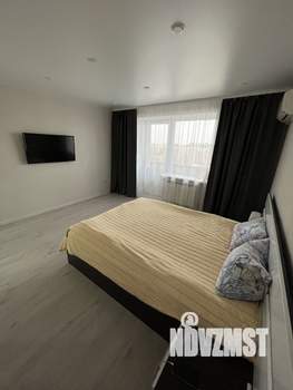 1-к квартира, на длительный срок, 50м2, 11/12 этаж