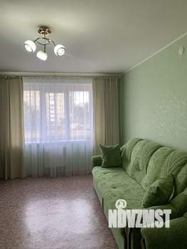1-к квартира, на длительный срок, 38м2, 3/10 этаж